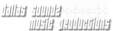 Dallas Soundz Music Productions