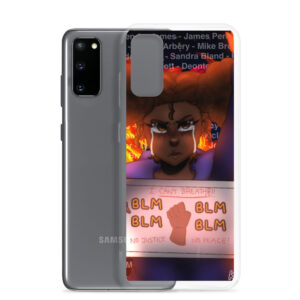 Seize the Moment by Kay Dub C Samsung Case - Image 8