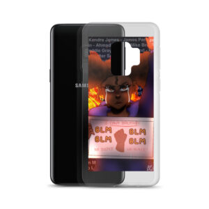 Seize the Moment by Kay Dub C Samsung Case - Image 17