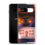 Seize the Moment by Kay Dub C Samsung Case