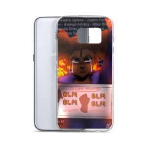 Seize the Moment by Kay Dub C Samsung Case - Image 14