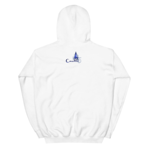 Seize The Moment by Kay Dub C Unisex Hoodie - Image 3