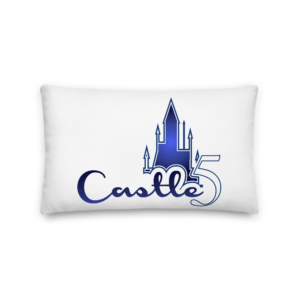 Seize The Moment by Kay Dub C Premium Pillow - Image 2