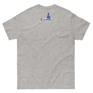 Seize The Moment heavyweight tee - Image 8