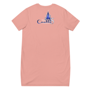 Seize the Moment by Kay Dub C cotton t-shirt dress - Image 6