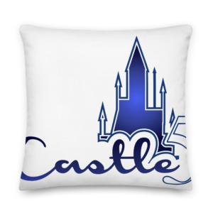 Seize The Moment by Kay Dub C Premium Pillow - Image 6