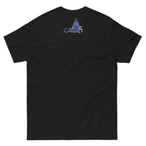 Seize The Moment heavyweight tee - Image 4