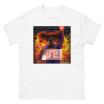 Seize The Moment heavyweight tee