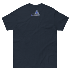 Seize The Moment heavyweight tee - Image 6