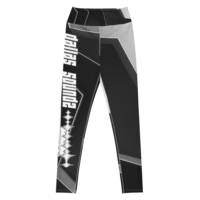 Dallas Soundz Logo Leggings