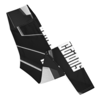 Dallas Soundz Logo Leggings - Image 5