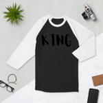 Family Over Everything Baseball Tee
