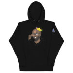 Unisex Dallas Soundz Logo Hoodie