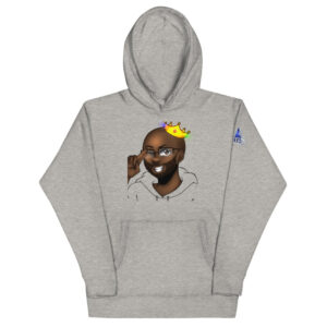 Unisex Dallas Soundz Logo Hoodie - Image 10
