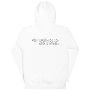 Unisex Dallas Soundz Logo Hoodie - Image 13