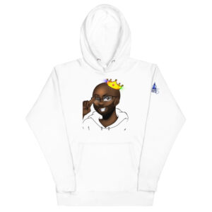 Unisex Dallas Soundz Logo Hoodie - Image 12