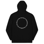 "Keys To Your Success" Unisex fashion hoodie