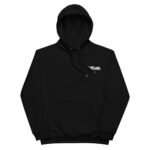 "Dallas Soundz" Premium eco hoodie