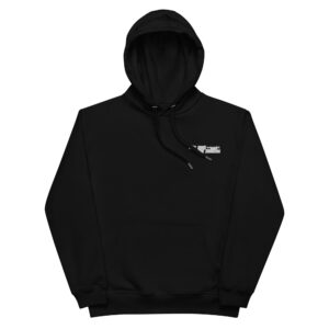 "Dallas Soundz" Premium eco hoodie