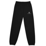 'DallasNowWhat' Logo Unisex sweatpants