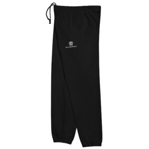 'DallasNowWhat' Logo Unisex sweatpants - Image 2